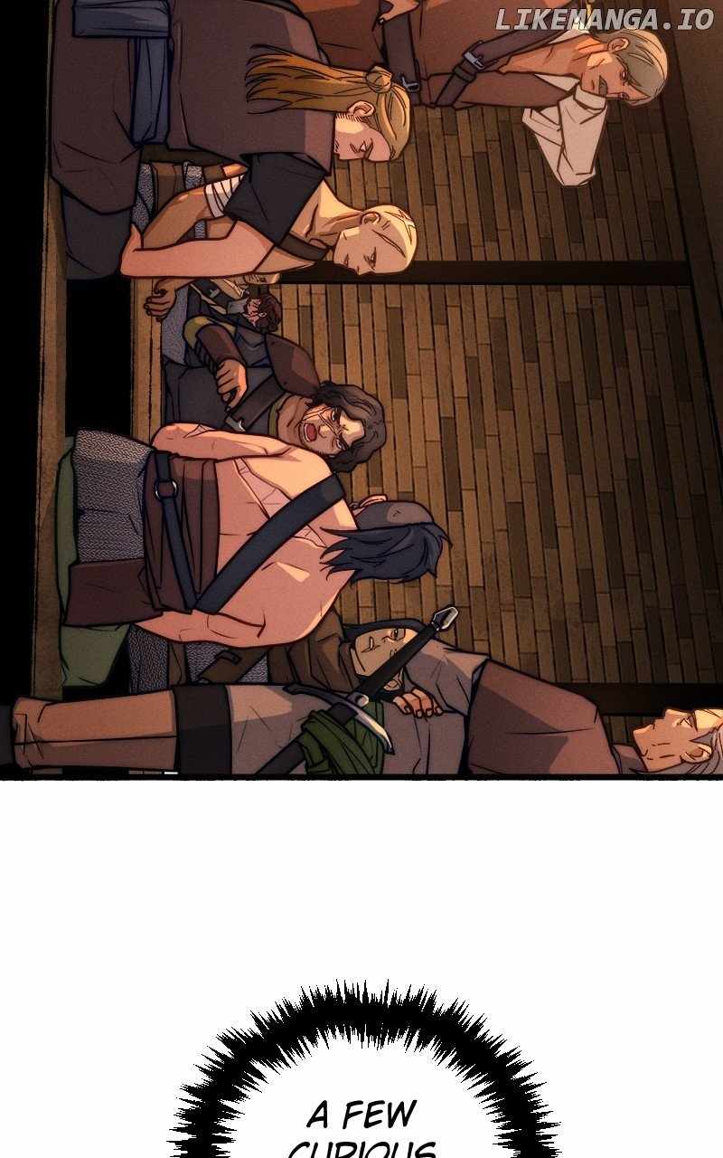 A Practical Guide to Evil Chapter 32 49